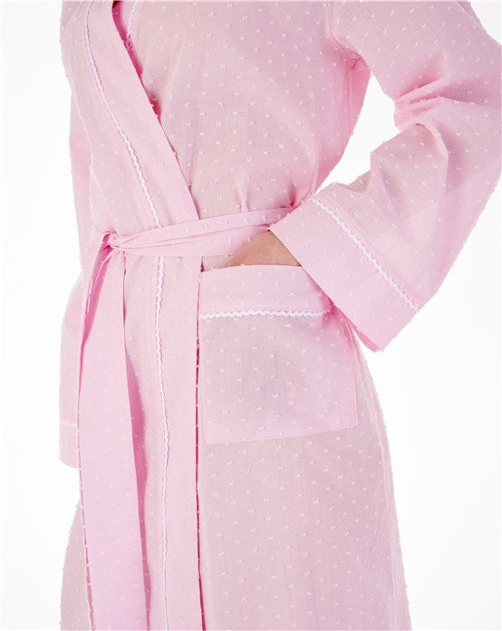 Slenderella on sale dressing gowns